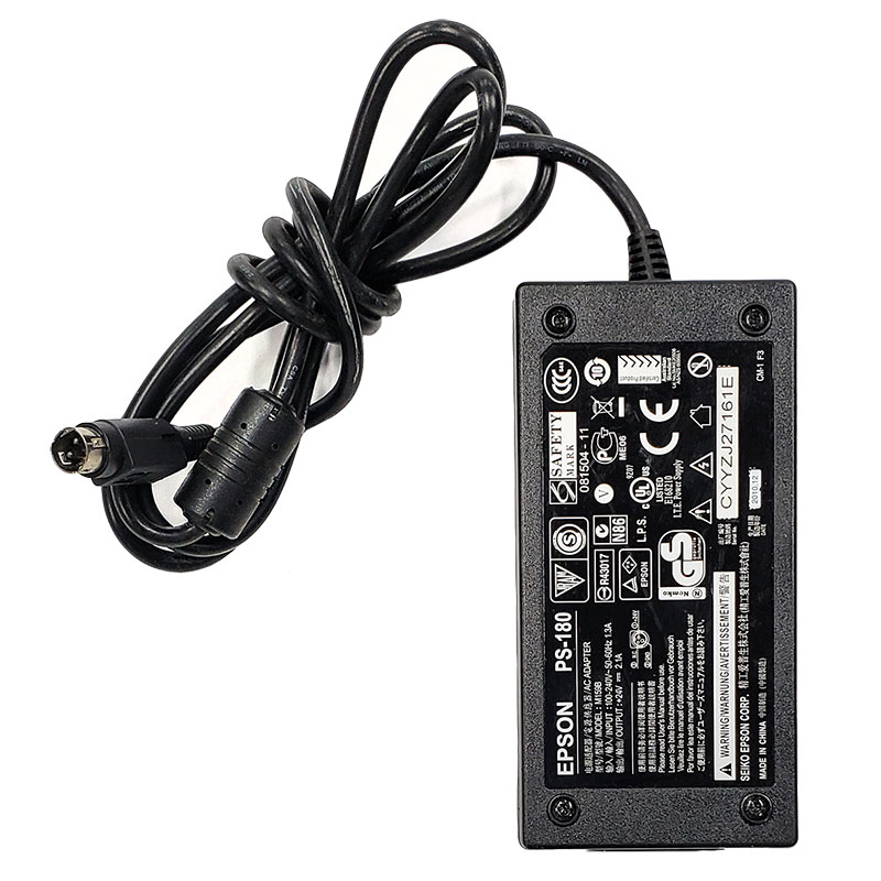 Epson TM-T88V POS Receipt Printer (C31CA85084)