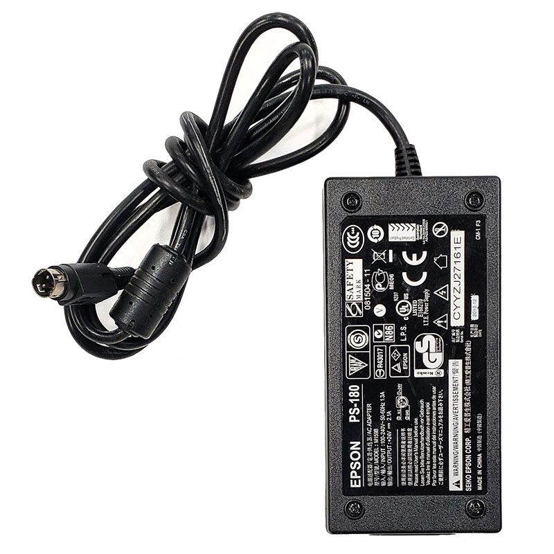 Epson TM-T88V POS Receipt Printer (C31CA85084)