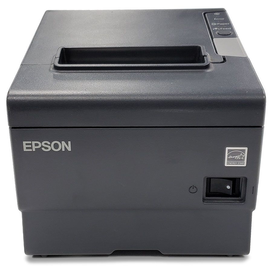 Epson TMT88V POS Receipt Printer (C31CA85084)