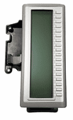 Expansion Module for IP Phone 1100 Series (NTYS08AAE6)