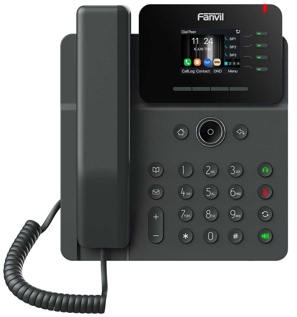Fanvil V61G IP Phone