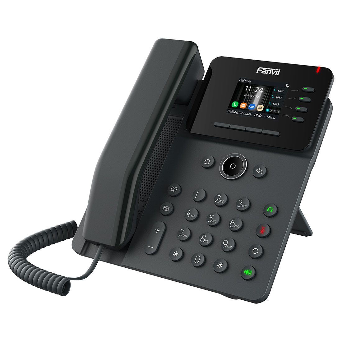 Fanvil V61G IP Phone