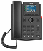 Fanvil X300 Series IP Phones
