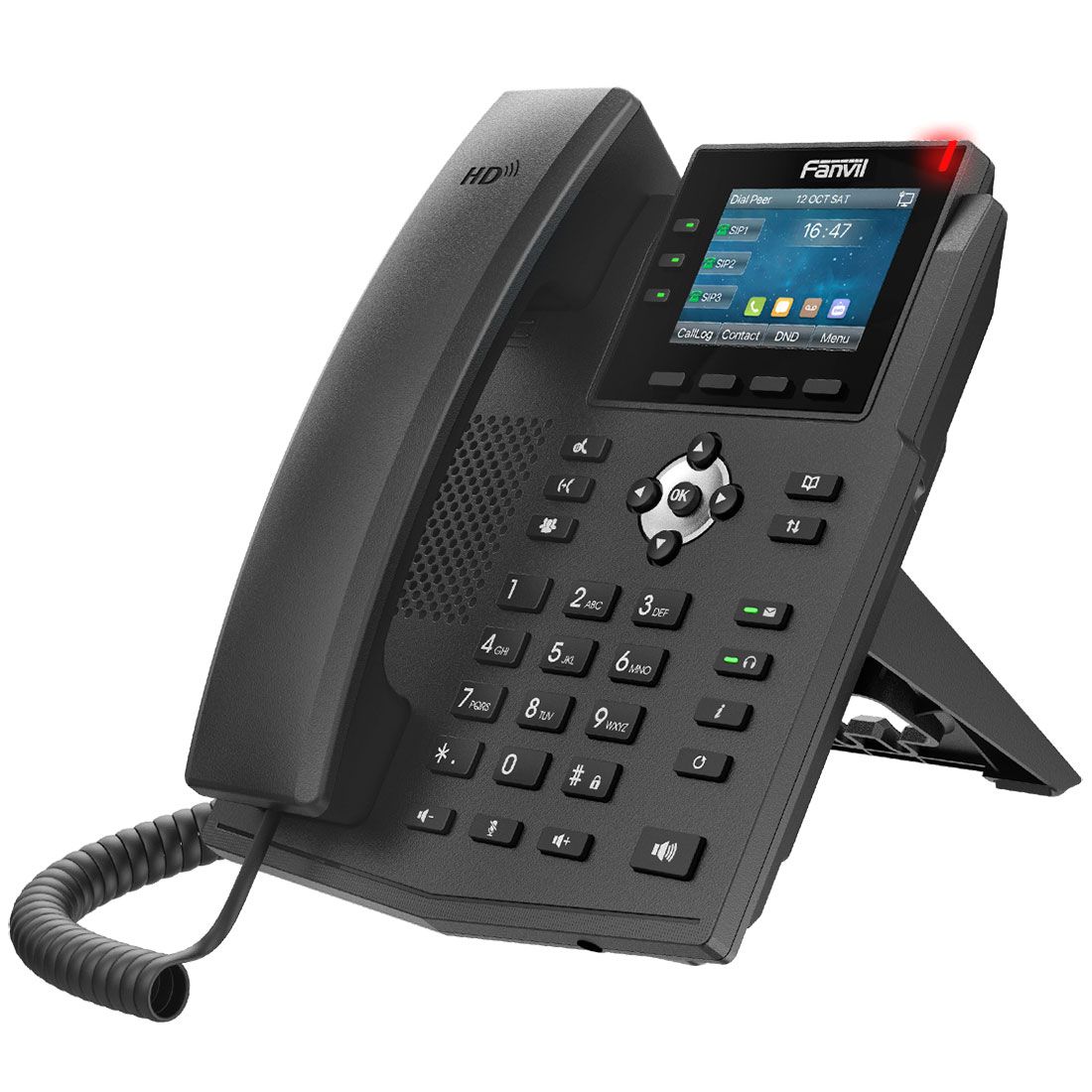 Fanvil X3U Pro IP Phone