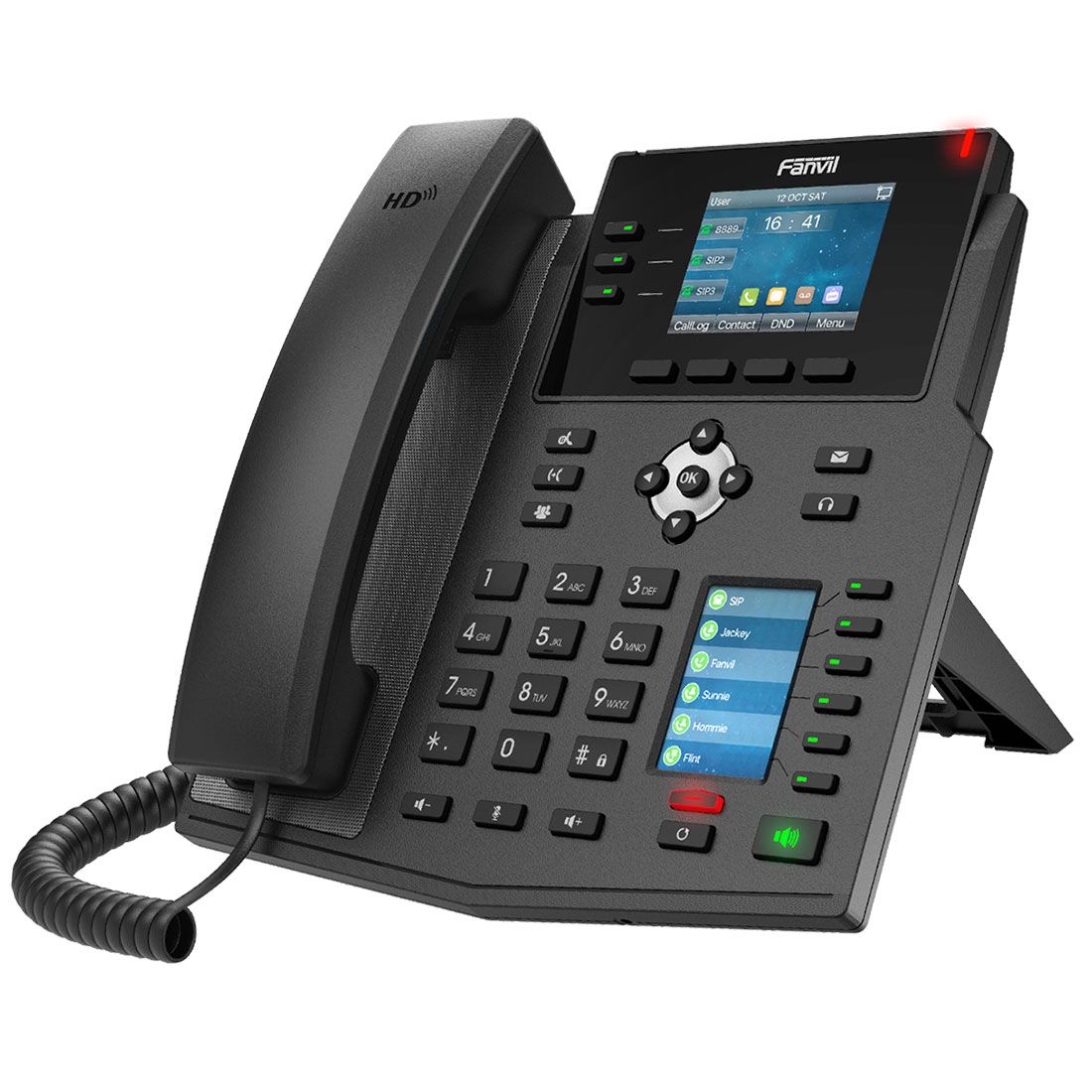 Fanvil X4U-V2 IP Phone