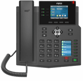 Fanvil X4U-V2 IP Phone