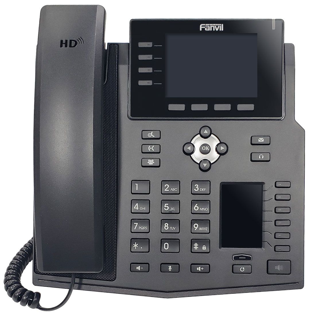Fanvil X5U IP Phone
