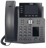 Fanvil X5U-V2 IP Phone