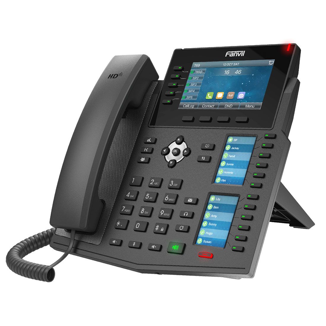 Fanvil X6U-V2 IP Phone