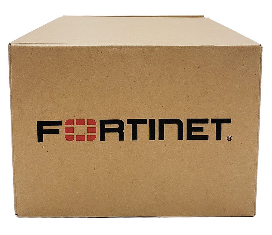 Fortinet FortiGate 50E Secure SD-WAN Appliance (FG-50E, P17464-05-01)