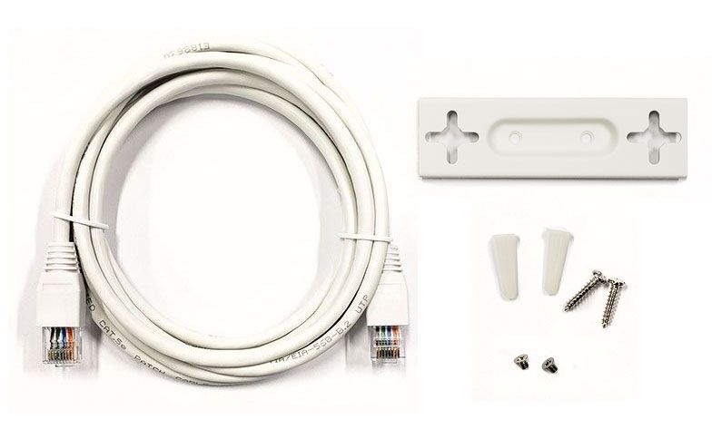 Fortinet FortiGate 60F Secure SD-WAN Appliance (FG-60F, P24286-03-06)