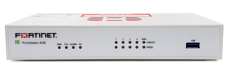 ルーター・ネットワーク機器 Fortigate-30E Amazon.com: FORTINET FortiGate 30E Network Security/Firewall