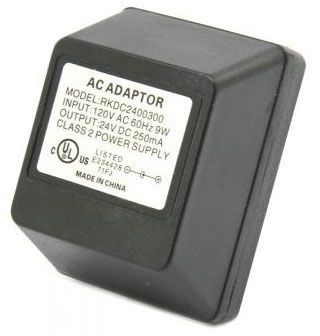 Generic Norstar Station Auxiliary Power Supply - SAPS (NT8B60)