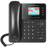 Grandstream 2100 Series IP Phones Compatible with Vonage Business