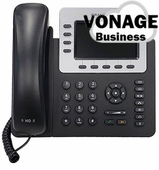 Grandstream 2100 Series IP Phones Compatible with Vonage Business