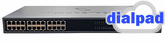 Grandstream Analog Gateways (FXS) Compatible with Dialpad