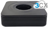 Grandstream Analog Telephone Adapters (ATA) Compatible with 3CX