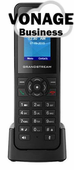 Grandstream DECT Wireless IP Phones Compatible with Vonage Business