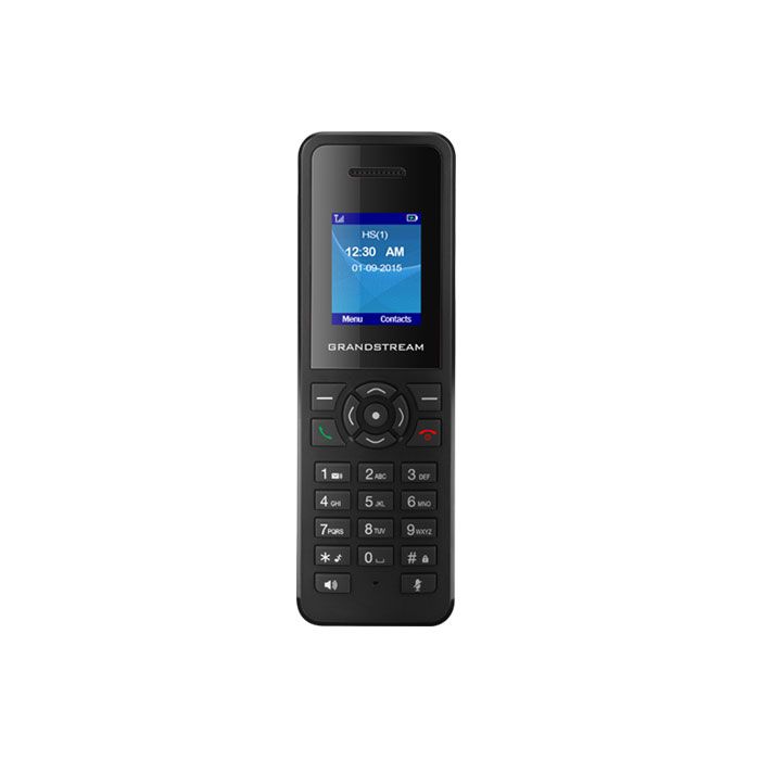 Grandstream DP720 DECT Cordless Handset