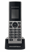 Grandstream DP722 DECT Cordless Handset