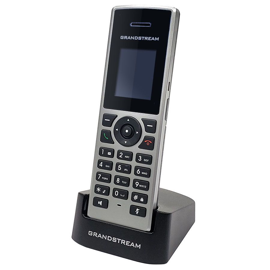 Grandstream DP722 DECT Cordless Handset