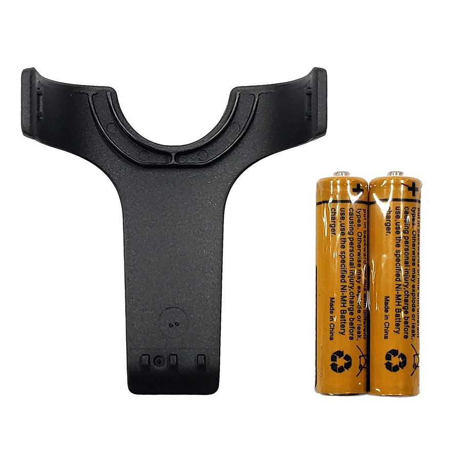 Grandstream DP722 DECT Cordless Handset