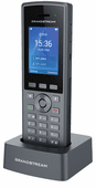 Grandstream DP735 Ruggedized DECT Cordless Handset