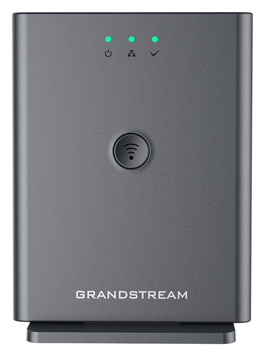Grandstream DP752 DECT VoIP Base Station