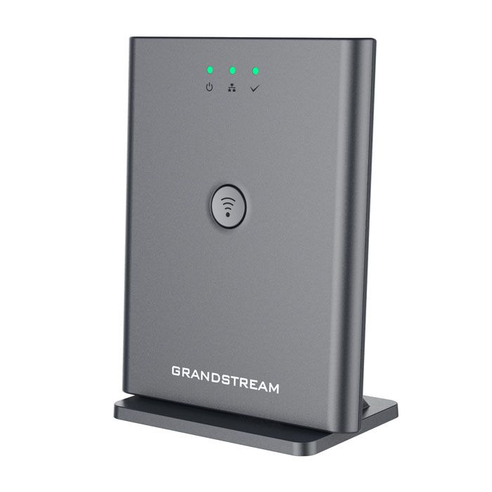 Grandstream DP752 DECT VoIP Base Station