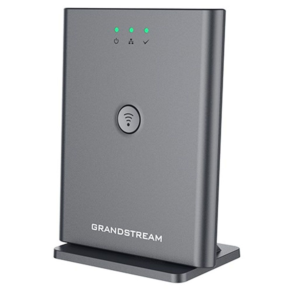 Grandstream DP755 DECT VoIP Base Station