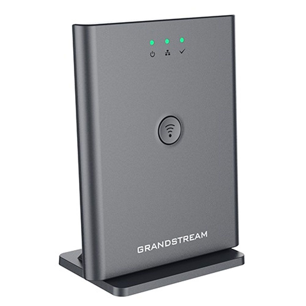 Grandstream DP755 DECT VoIP Base Station
