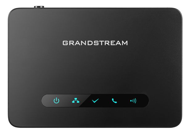 Grandstream DP760 DECT Repeater