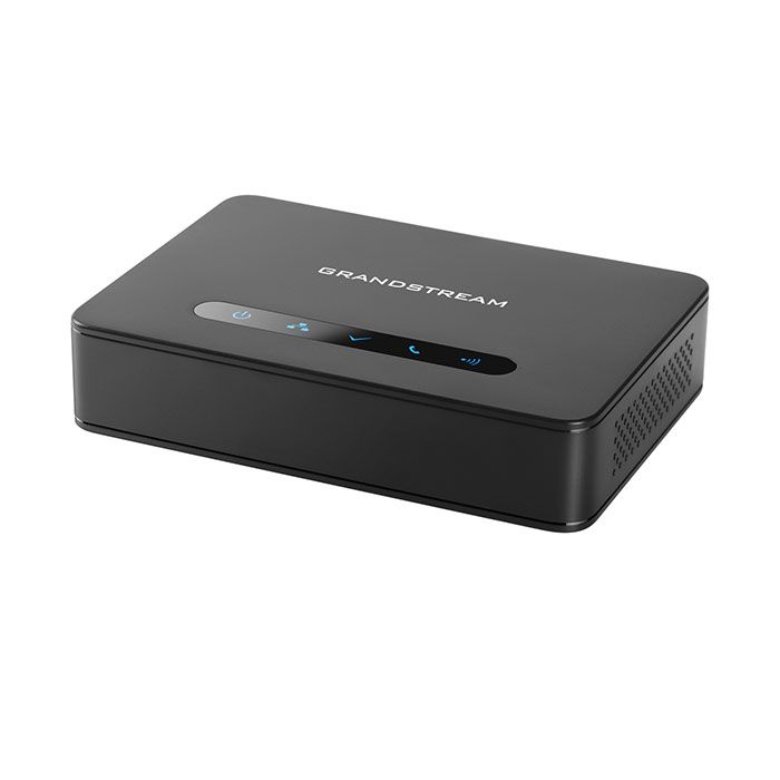 Grandstream DP760 DECT Repeater