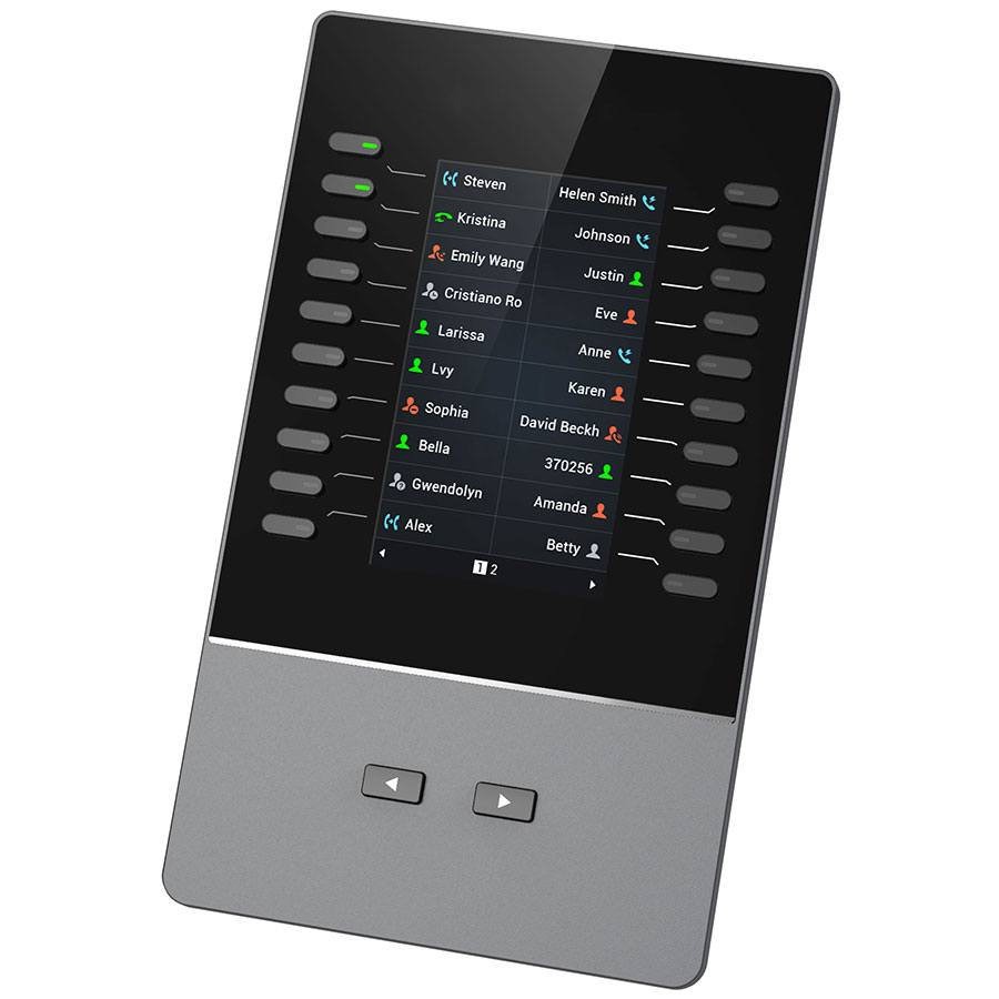 Grandstream GBX20 Extension Module