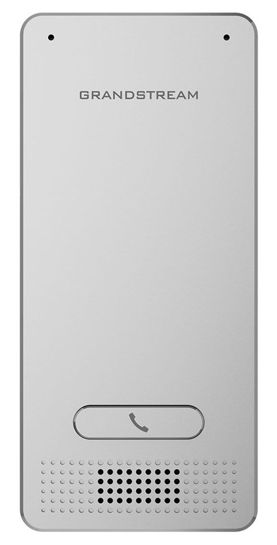 Grandstream GDS3702 IP Audio Intercom