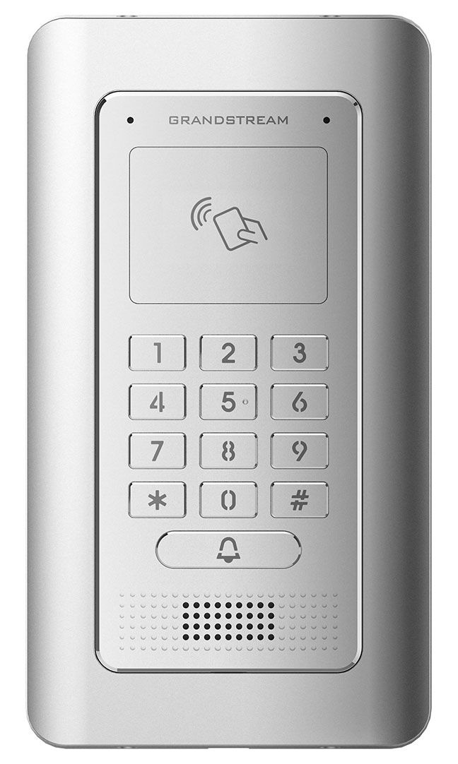 Grandstream GDS3705 IP Audio Doorphone