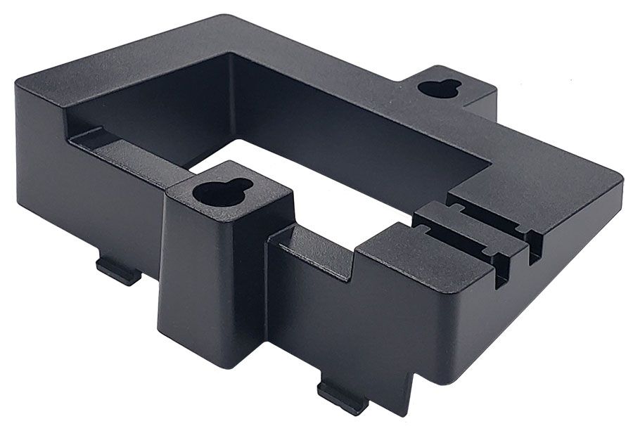Grandstream Wall Mount Kit for GRP2614, GRP2615, GRP2616, GRP2624, GRP2634. and GXV3350 (GRP-WM-L)