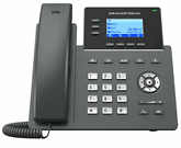 Grandstream GRP2600 Series Essential IP Phones Compatible with Zoom