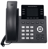 Grandstream GRP2600 Series Mid-Range IP Phones Compatible with Zoom