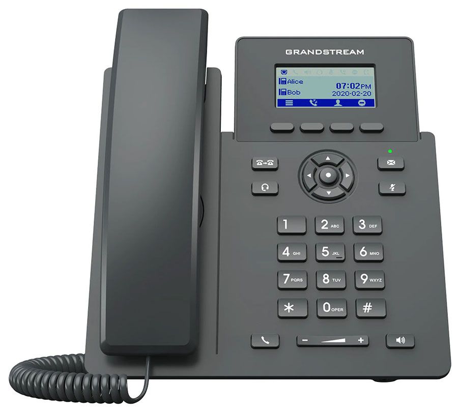 Grandstream GRP2601 IP Phone