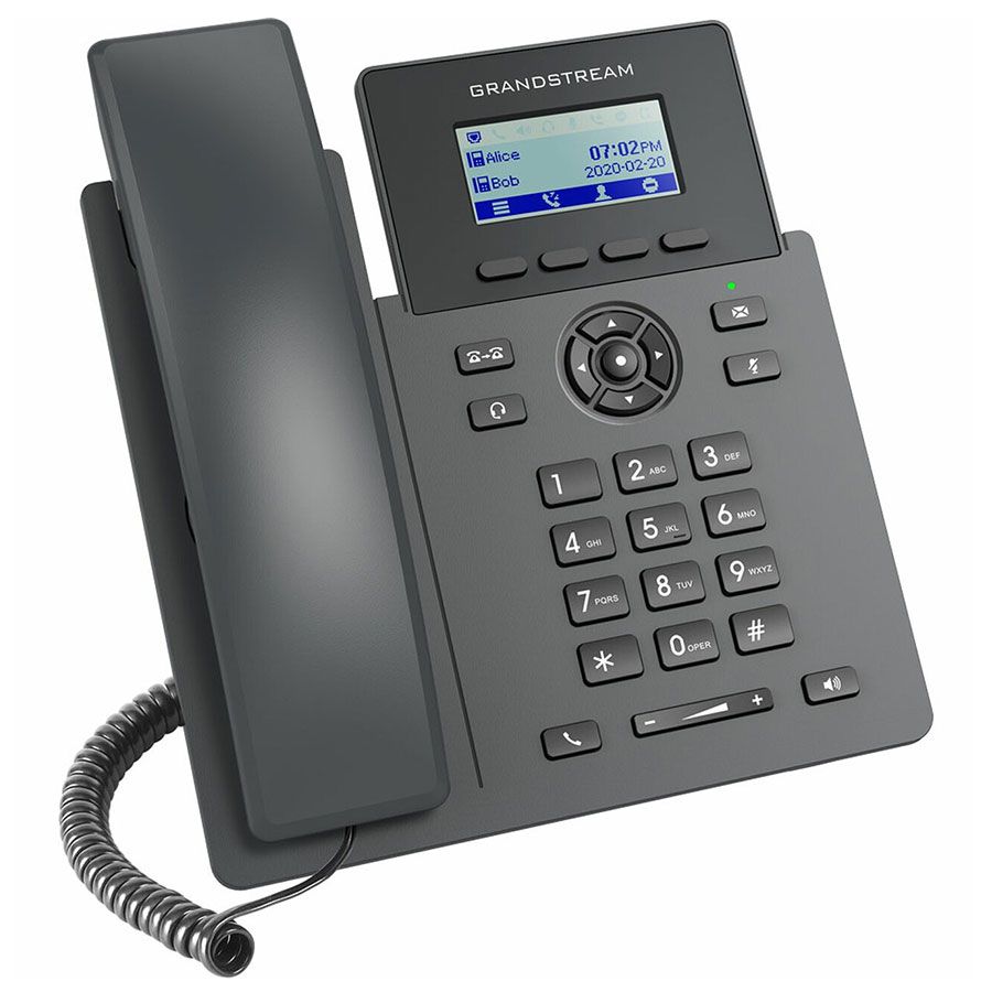 Grandstream GRP2601 IP Phone