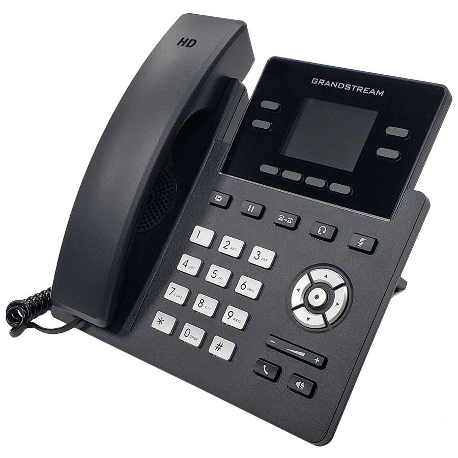 Grandstream GRP2612W IP Phone