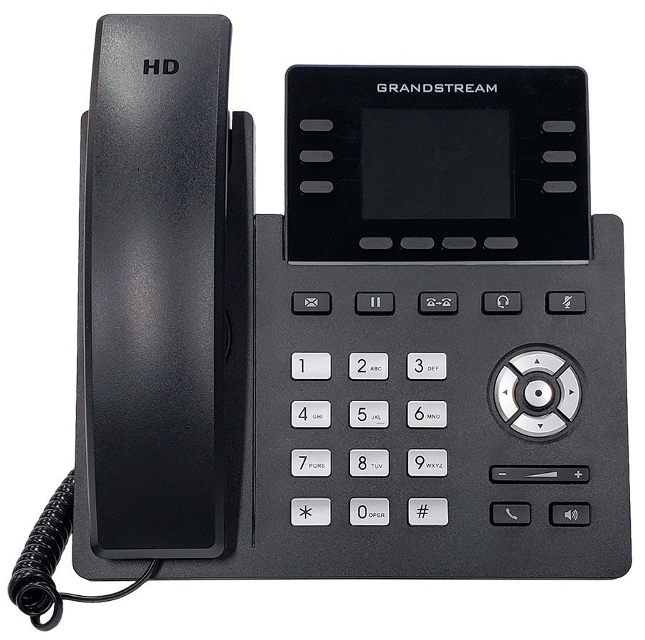 Grandstream GRP2613 IP Phone