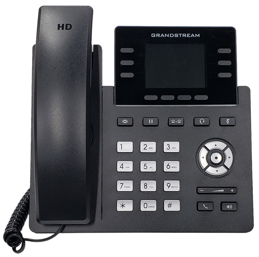 Grandstream GRP2613W IP Phone