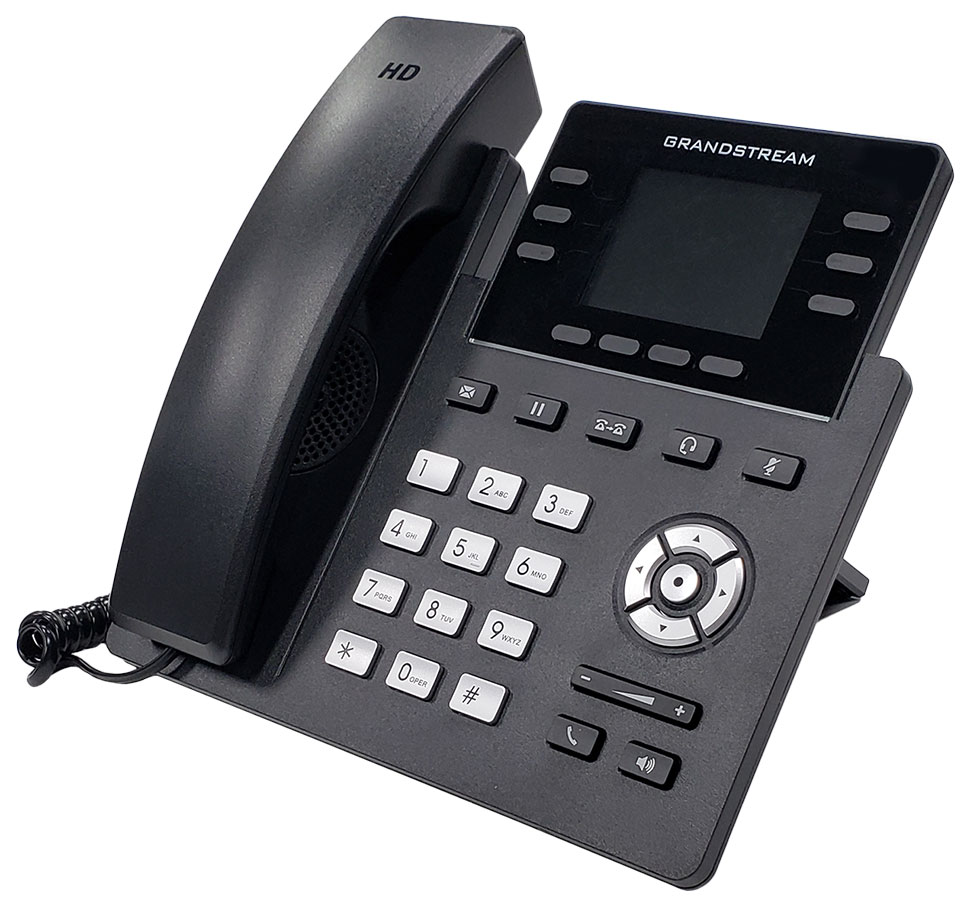Grandstream GRP2613W IP Phone
