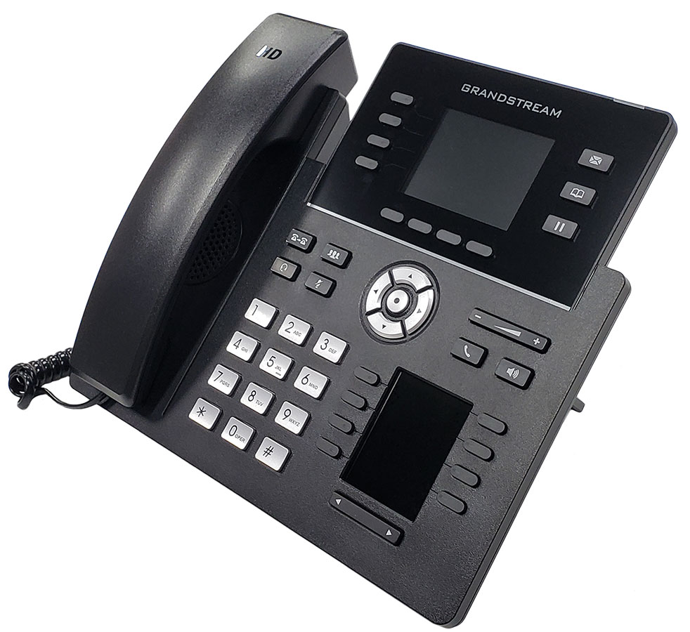 Grandstream GRP2614 IP Phone