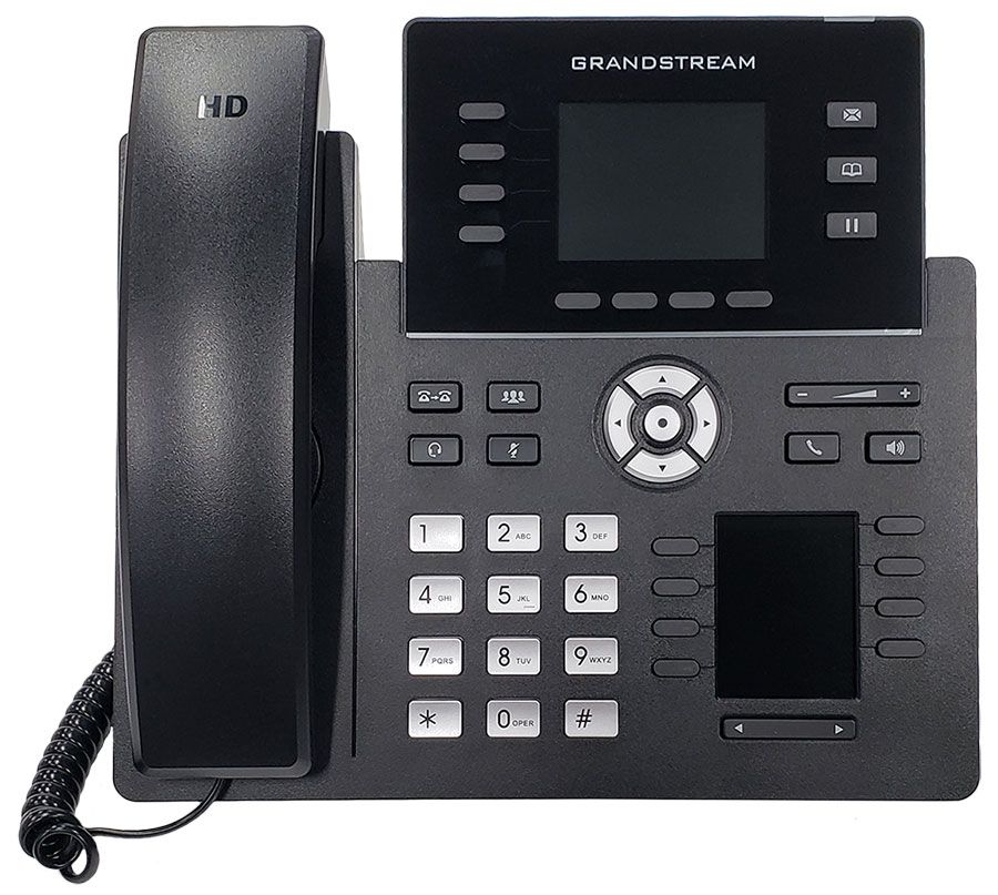 Grandstream GRP2614 IP Phone