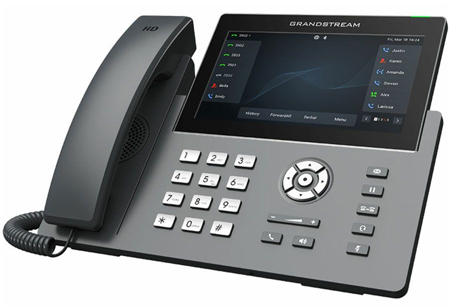Grandstream GRP2670 IP Phone