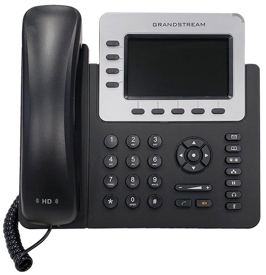 Grandstream GXP2140 IP Phone