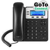 Grandstream GXP1600 Series IP Phones Compatible with GoTo Connect